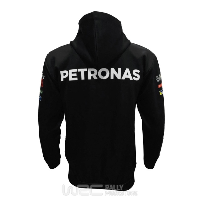 HOODIE PETRONAS YAMAHA SRT MOTO GP